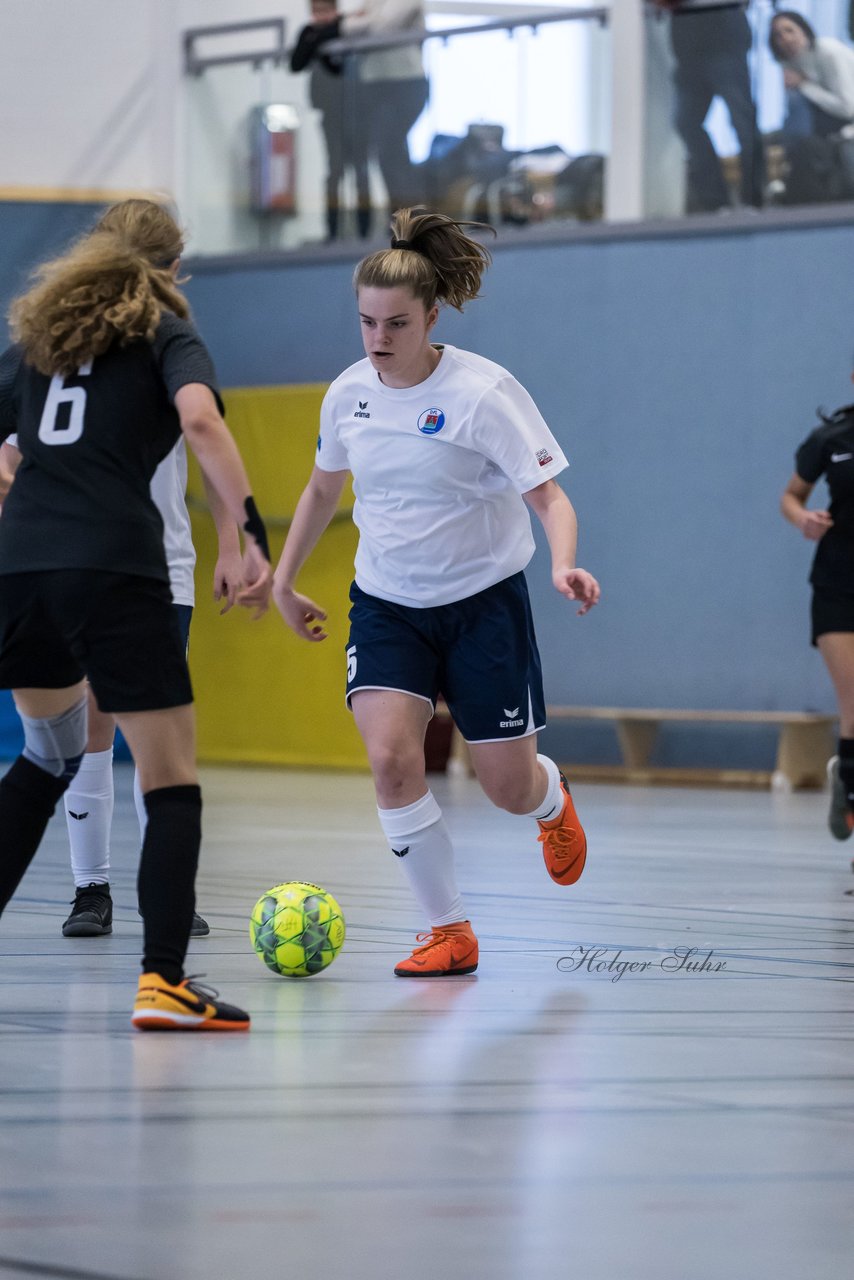 Bild 723 - B-Juniorinnen Futsalmeisterschaft